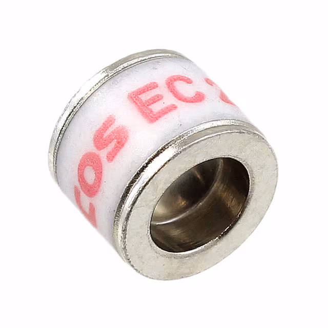 B88069X1790C103 EPCOS - TDK Electronics Parafoudres à tube à décharge de gaz (GDT)